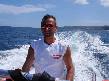 Filippo Molina Idc Staff Instructor - skipper