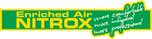 Enriched Air Nitrox